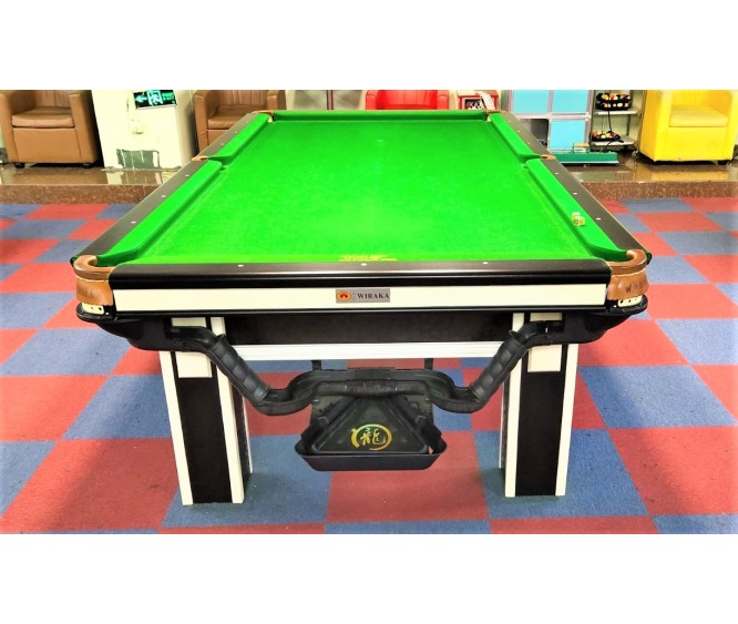 Chinese Pool Table